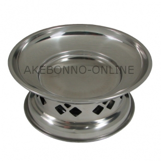 Mini Hot Pan With Burner